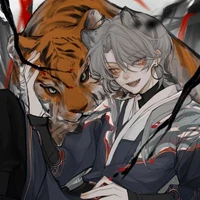 yoshio-GD-🐅