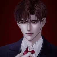 James Luther (Ml Dad)