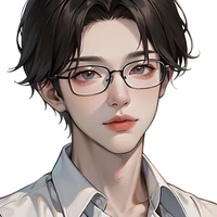Silas Luther (Ml Brother)