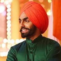 Ammy Virk