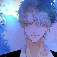 Henry Evans(ML bff)