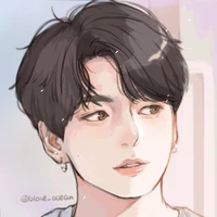 Jeon Jungkook