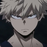 bakugo