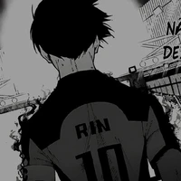 itoshi rin