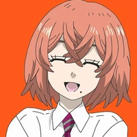 Tachibana Hinata  { hina }