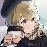 Sano Emma { Emma }