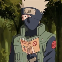 kakashi ෆ