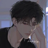 เคน(พระเอก)
