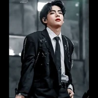 taehyung