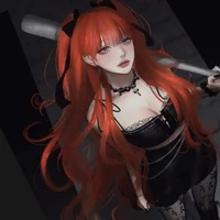 เมลเซีย(แมรี่+เทพีซาตาน+ร่าง devil)