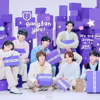 Autora minkook 💜💛💙