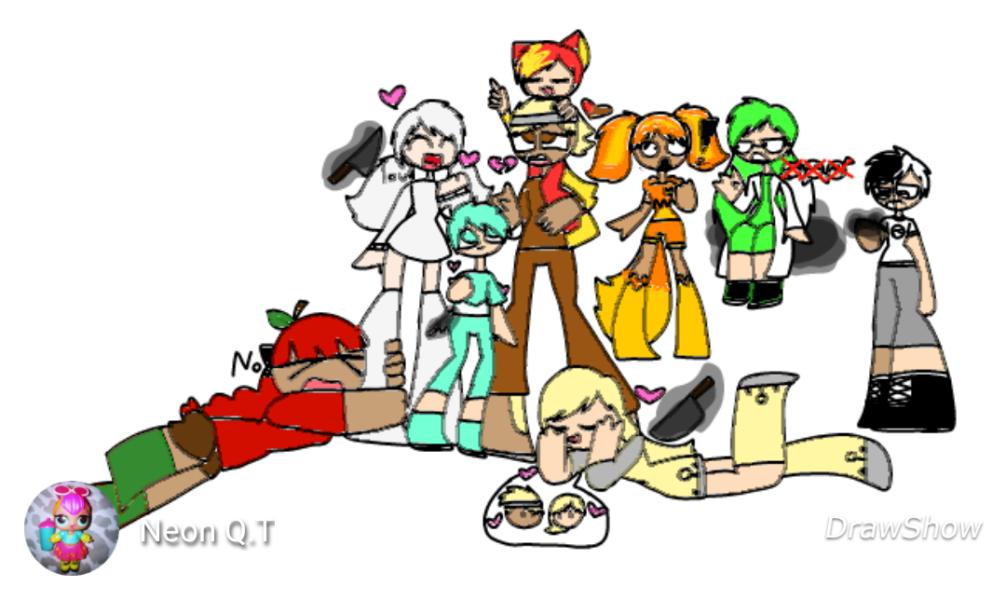 NovelToon