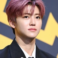 Zhong(Na) Jaemin