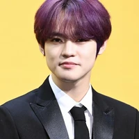 zhong Chenle