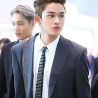 Zhong Lucas