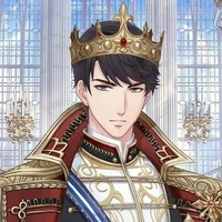prince Émir(cousin d