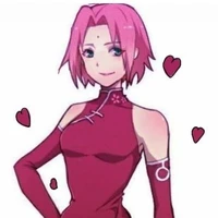 Sakura haruno
