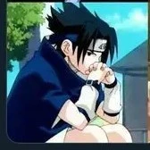 sasuke uchiha