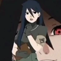 Naomi uchiha