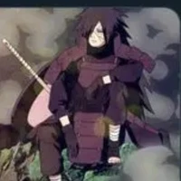 Madara uchiha