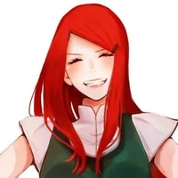 Kushina uzumaki