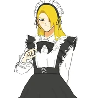 Deidara uzumaki
