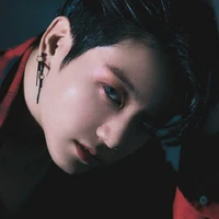 Jeon Jordan Cillian Arthur