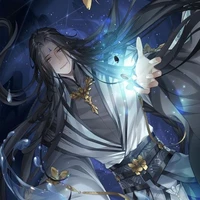 Dios de la reencarnación {Yura}