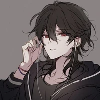 Lirio[Madre de Dariel O.P]
