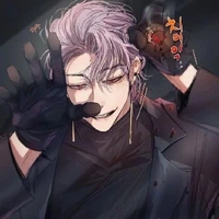 Jack Levis pitman •d.d.p•²⁴