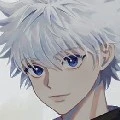 Killua