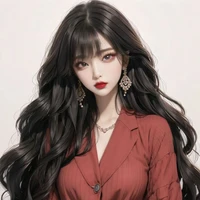 ฮานะ(รุ่นพี่ปี 3)