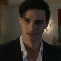 Mr.Ednan Geffano Damian