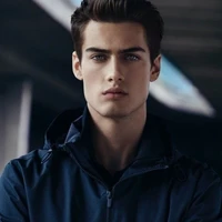 Mr.Hansel George Embert