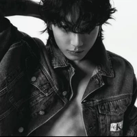 Jeon Jungkook