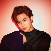 Kang Suhoo 