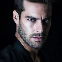 Bobby Alexander (Daddy)