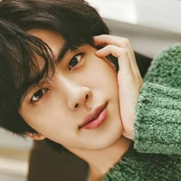 Kim Seokjin