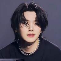 Min Yoongi