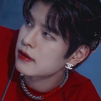 Seungmin/Caçador