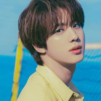Seokjin