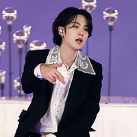 Yoongi