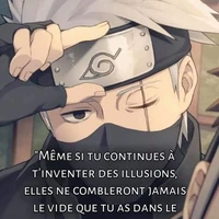 Kakashi
