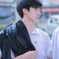 ดรีม(เพื่อน ธีร์)