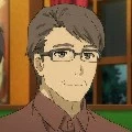Mr. Yoshima
