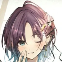 Lilou(grand sœur)aiko