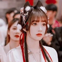 หยีซินซิน(นอ.)