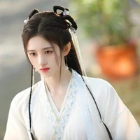 หยีอัน(พี่สาวนอ.)