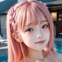 โมทามิ(นางเอก)