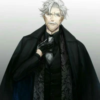z (devil father)